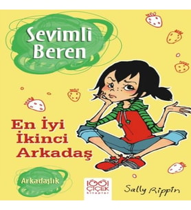 Sevimli Beren: En İyi İkinci Arkadaş - Arkadaşlık