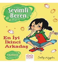 Sevimli Beren: En İyi İkinci Arkadaş - Arkadaşlık