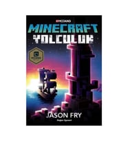 X Mınecraft Yolculuk Jason Fry Xlıbrıs