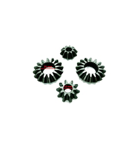 Atv Arka Difransiyel İstavruz Dişli 10-16T İç 25-12X4 Lü Set Öm