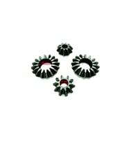 Atv Arka Difransiyel İstavruz Dişli 10-16T İç 25-12X4 Lü Set Öm