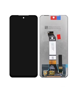 MOSGOO Xiaomi Redmi Note 10 5G - Note 11se Lcd Ekran Çıtasız HD+