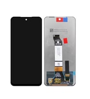 MOSGOO Xiaomi Redmi Note 10 5G - Note 11se Lcd Ekran Çıtasız HD+