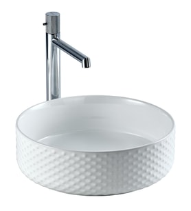 EY-4703 Tezgah Üstü Lavabo