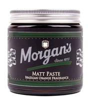 Morgan's Pomade Matt Paste Brazilian Saç Şekillendirme Kremi 120 ml