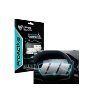 Byd 2020-2025 Han Ev / 2025 Seal U Dm-i / 2025 U Ev 12.3" Gösterge Paneli Proactive Ekran Koruyucu