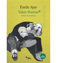 Yalan - Roman