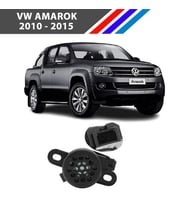 Otozet- VW Amarok Park Sensör Hoparlör Uyarı Zili 1 Adet 2010 - 2015 8E0919279