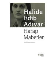 Harap Mabetler
