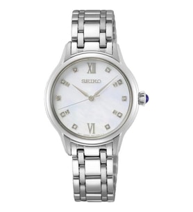 Seiko SRZ537P1 Kadın Kol Saati