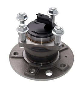 OPEL ASTRA H ARKA PORYA RULMANLI ABS SENSÖRLÜ FORMPART 1604315