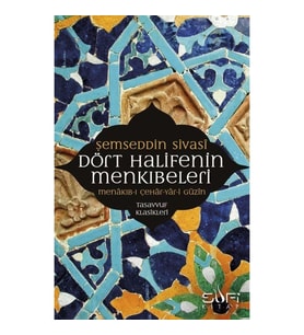 Dört Halifenin Menkıbeleri