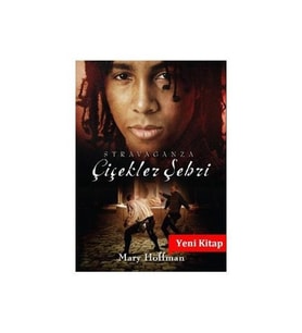 Çiçekler Şehri / Stravaganza - Mary Hoffman - Tudem Yayınları