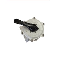 Praher 1,5" Altı Yollu Filtre Vanası