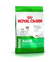 Royal Canin Mini Adult Yetiskin Köpek Mamasi 4 Kg