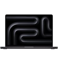 MacBook Pro M4 Pro 24 GB 512 GB SSD 14.2" MX2H3TU/A Uzay Siyahı Outlet (Açıklamayı Okuyunuz)