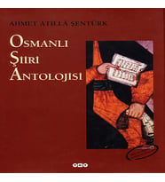 Osmanlı Şiiri Antolojisi