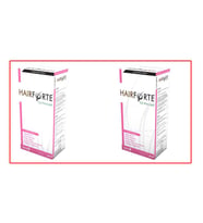 Hairforte Sprey Bayan 60 Ml 2'Li Fırsat Paketi