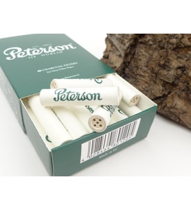 Peterson Aktif Karbon Filtre 9mm 40lı
