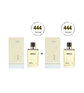 444 + 444 Kadın Parfüm Edp  Oriental - Mnms4442 (Standart)