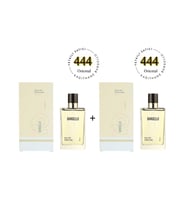 444 + 444 Kadın Parfüm Edp  Oriental - Mnms4442 (Standart)
