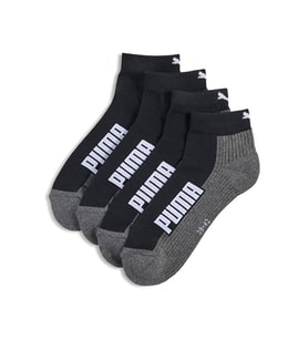 Puma Bwt Cushioned  Q Çorap (2 Çift) 93858301 Siyah