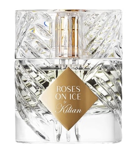 By Kilian Roses On Ice EDP 50 ML Unısex Parfum (Beyaz)