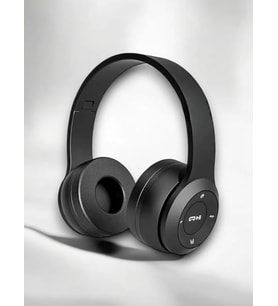 P47 Kulak Üstü Bluetooth Kulaklık