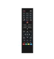 SEG Uydu Alıcılı Led Televizyon Kumandası