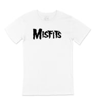 Misfits Tişört