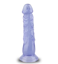 Noctis 20cm Mor Dildo No:8