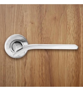Kapı Kolu Saten Krom 401 Oda-barelli