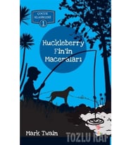 Huckleberry Fin'in Maceraları
