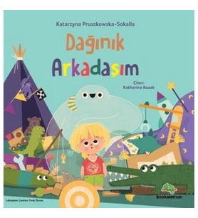 Dağınık Arkadaşım