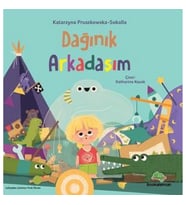 Dağınık Arkadaşım