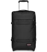 Eastpak Transit'R S Unisex Yetişkin Valiz Black Küçük Boy