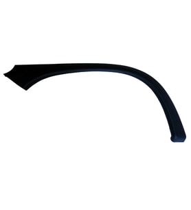 Arka Çamurluk Etek Sacı Sol - OP556016-ZYK - Opel Corsa B 93-00 Arası Uyumlu