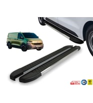 T7 CARAVELLE PANEL VAN KISA ŞASE YAN BASAMAK 2025 2026 2027 NVDK
