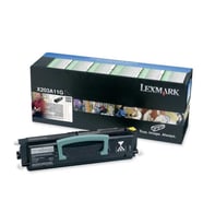 Tonersepeti Lexmark X203-X203A11G Orjinal Toner