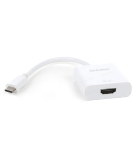 Dark DK-AC-U31XHD USB 3.1 Type-C' den 4K UHD HDMI Dönüştürücü Adaptör (4K 30Hz)