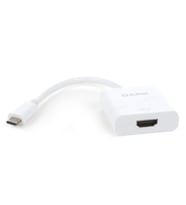 Dark DK-AC-U31XHD USB 3.1 Type-C' den 4K UHD HDMI Dönüştürücü Adaptör (4K 30Hz)