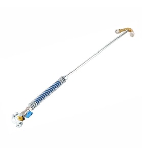 Holder Yaylı Yaprak Altı İlaçlama Meme 68 cm-Vanalı 2 Adet