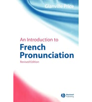 An Introduction To French Pronunciation: 3
