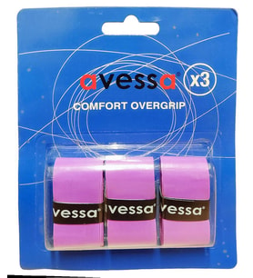 Avessa Og-20 Overgrip Mor 3lü