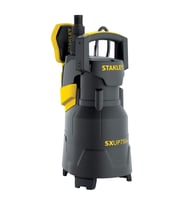 Stanley SXUP750PTE 750 W Kirli Su Dalgıç Pompa