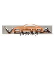 Opel Vectra B Vectra Yazısı İthal (Standart)