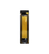 13 Cm Gold Mum 6'lı M597