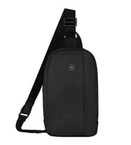 Victorinox 653384 Travel Essentials Sling Omuz Çantası (RFID Korumalı) (Çok Renkli)