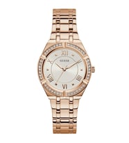 Guess Rose Gold Kadın Kol Saati - GUGW0033L3 (Rose - Gold)