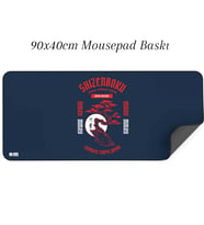90x40 cm Mousepad baskı, mousepad baskısı 90 40